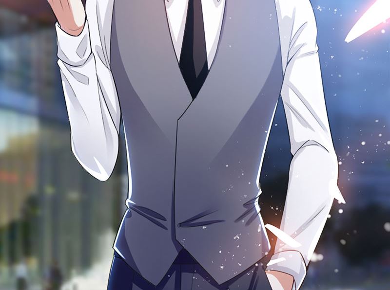 第14话 不是任打不还手(1/2)-第15话