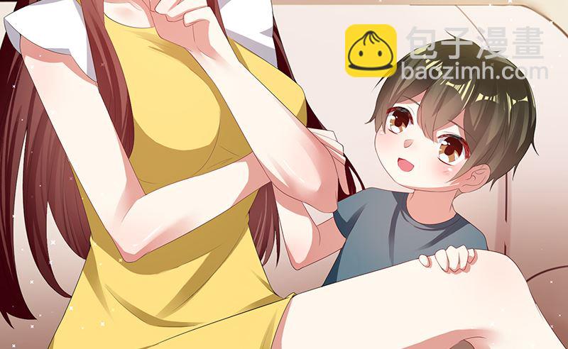 第16话 大姨父-第17话