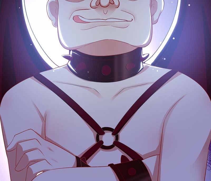 第22话 潜规则(1/2)-第23话