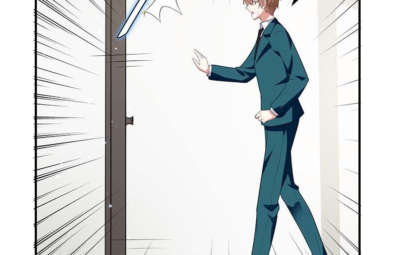 第32话 不速之客-第33话