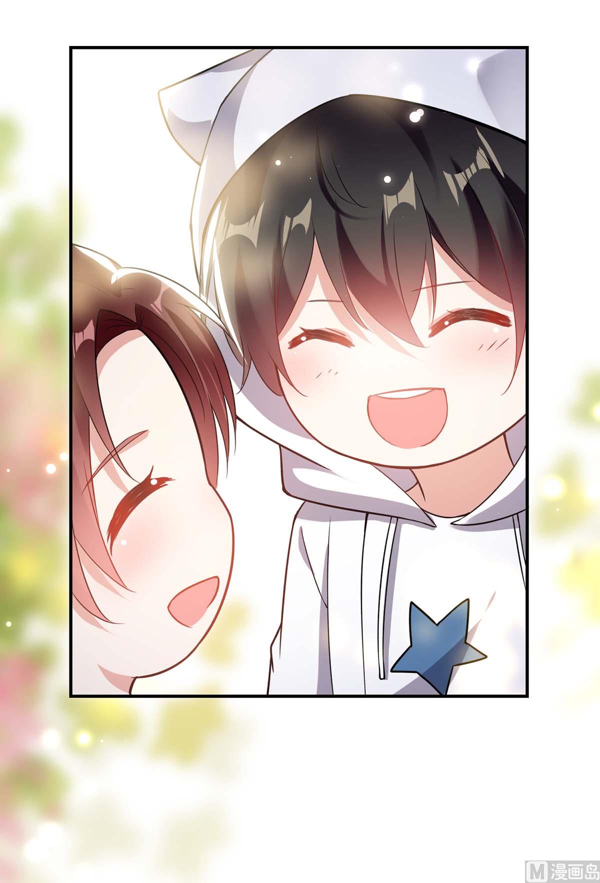 第40话 失去的宝宝-第41话