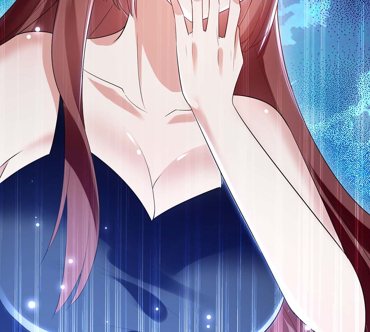 第40话 失去的宝宝-第41话