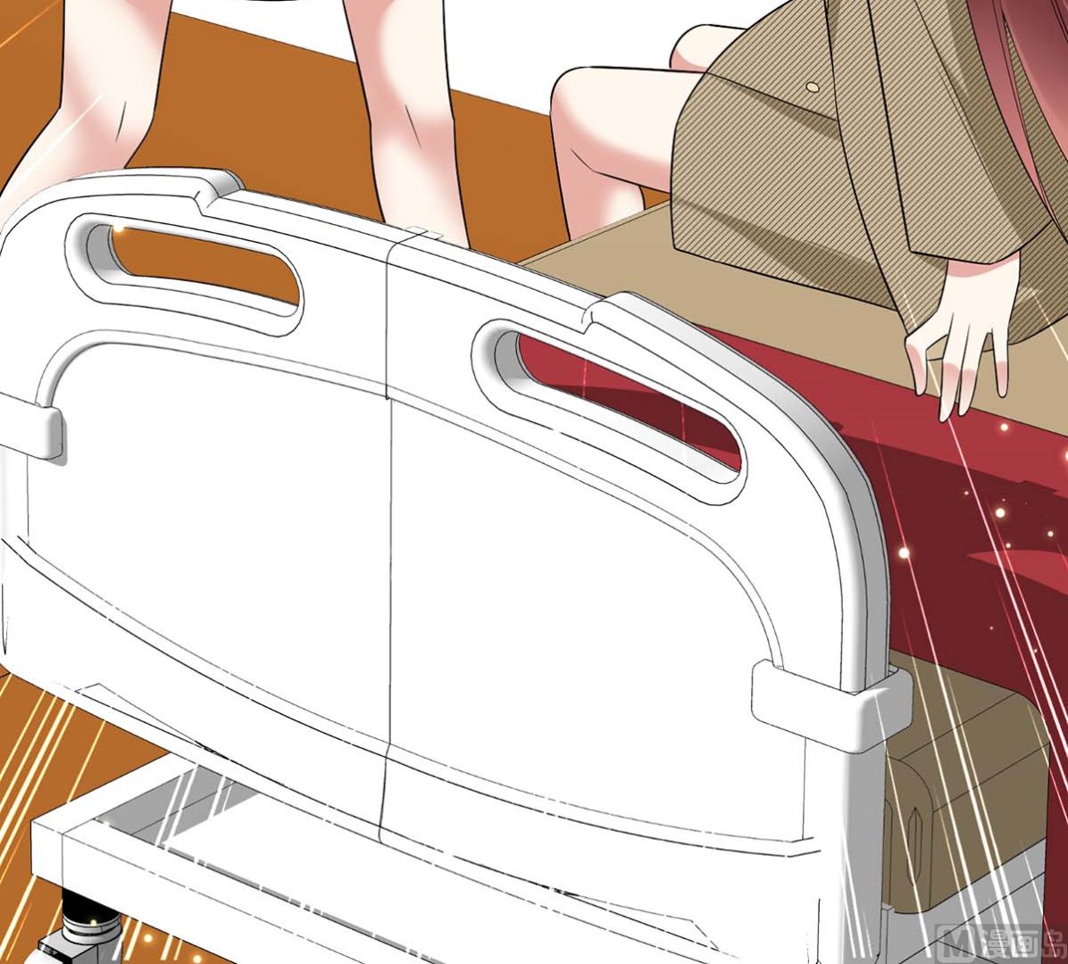 第50话 换人(1/2)-第51话