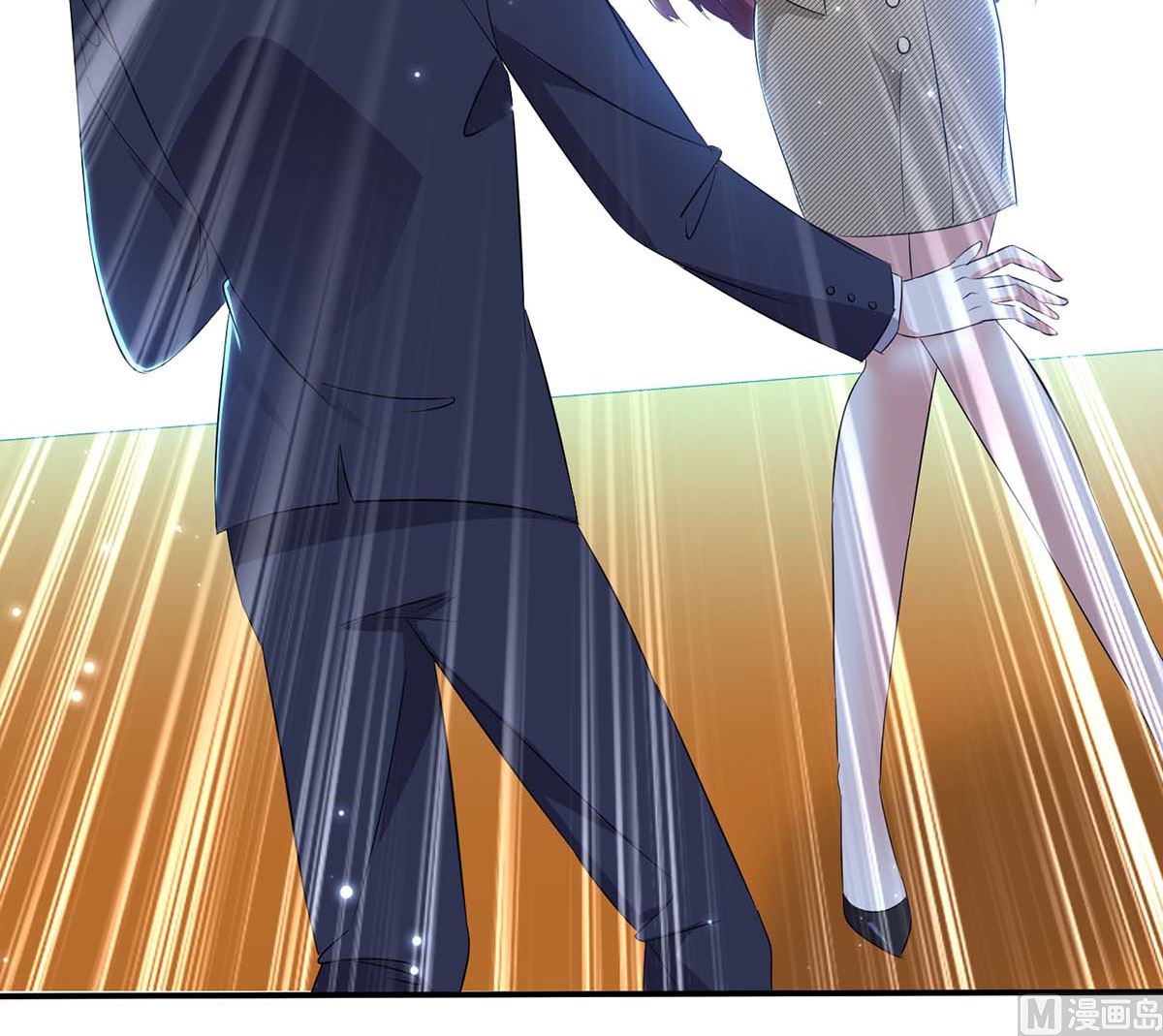 第54话 争吵(1/2)-第55话