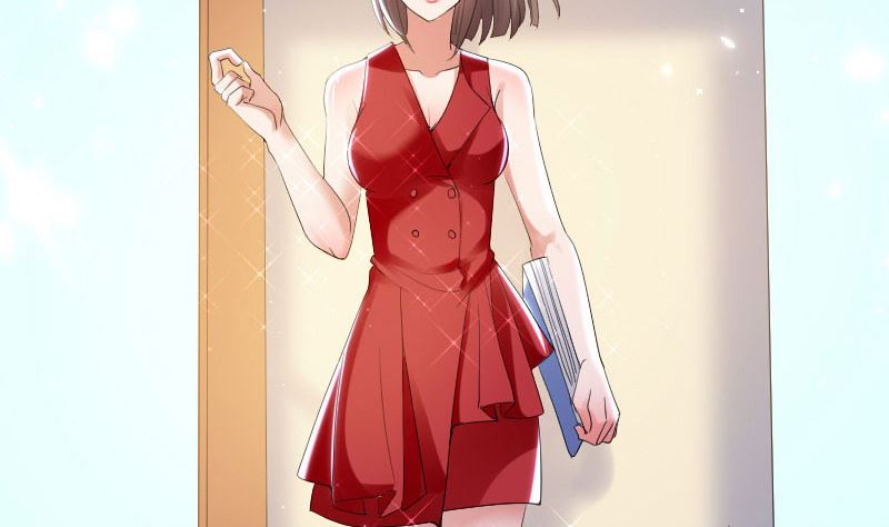 第6话 职场潜规则-第7话