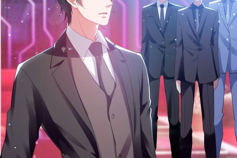 第8话 把她给我带走-第9话