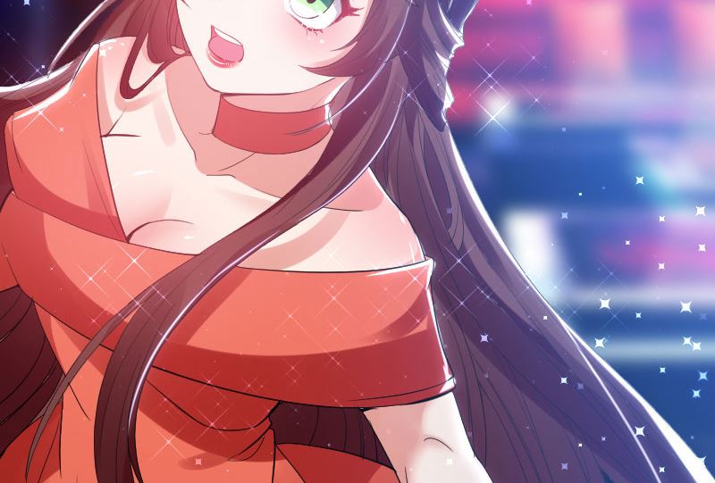 第8话 把她给我带走-第9话