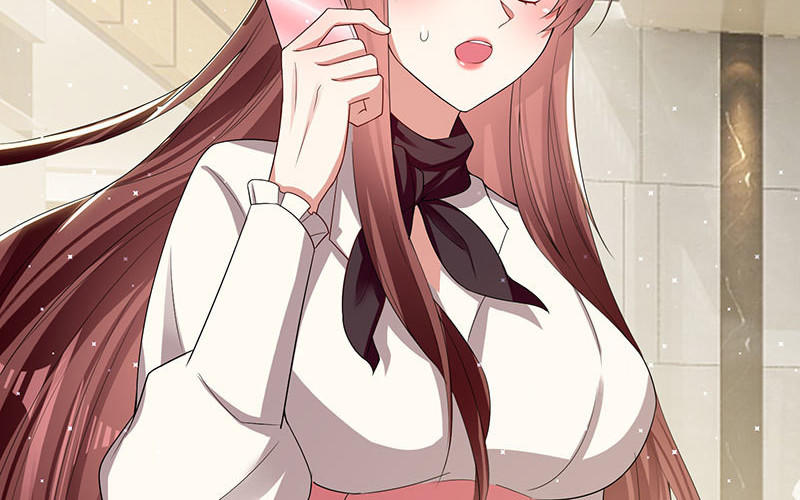 第19话 傲娇的总裁(1/2)-第19话