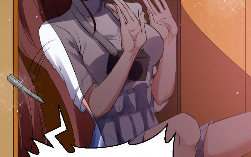 第3话 只对你有感觉(1/2)-第3话