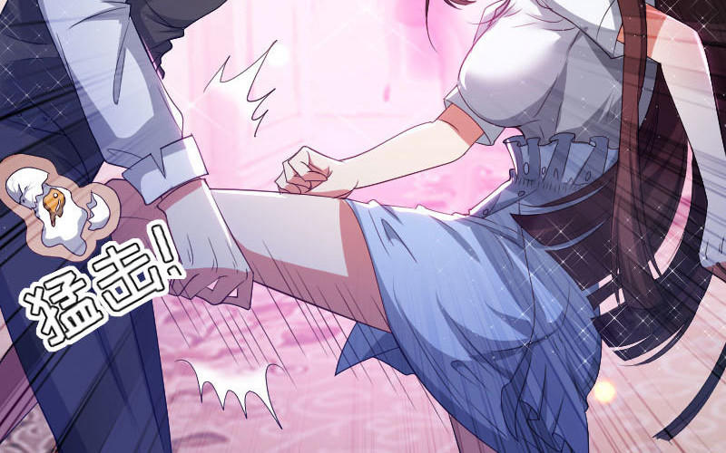 第5话 我们之间没完！(1/2)-第5话