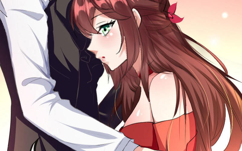 第7话 不该招惹我(1/2)-第7话