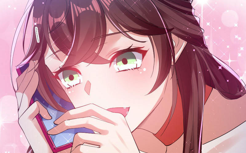 第9话 妈咪你有心事(1/2)-第9话