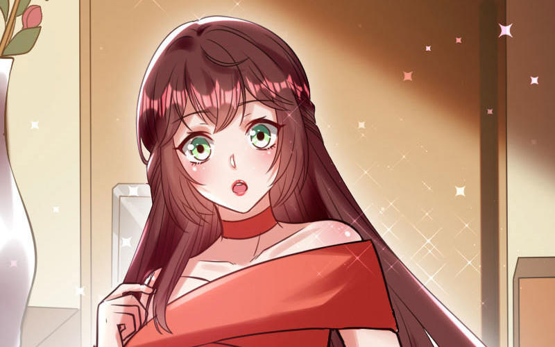 第9话 妈咪你有心事(1/2)-第9话