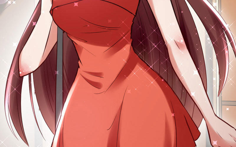 第9话 妈咪你有心事(1/2)-第9话