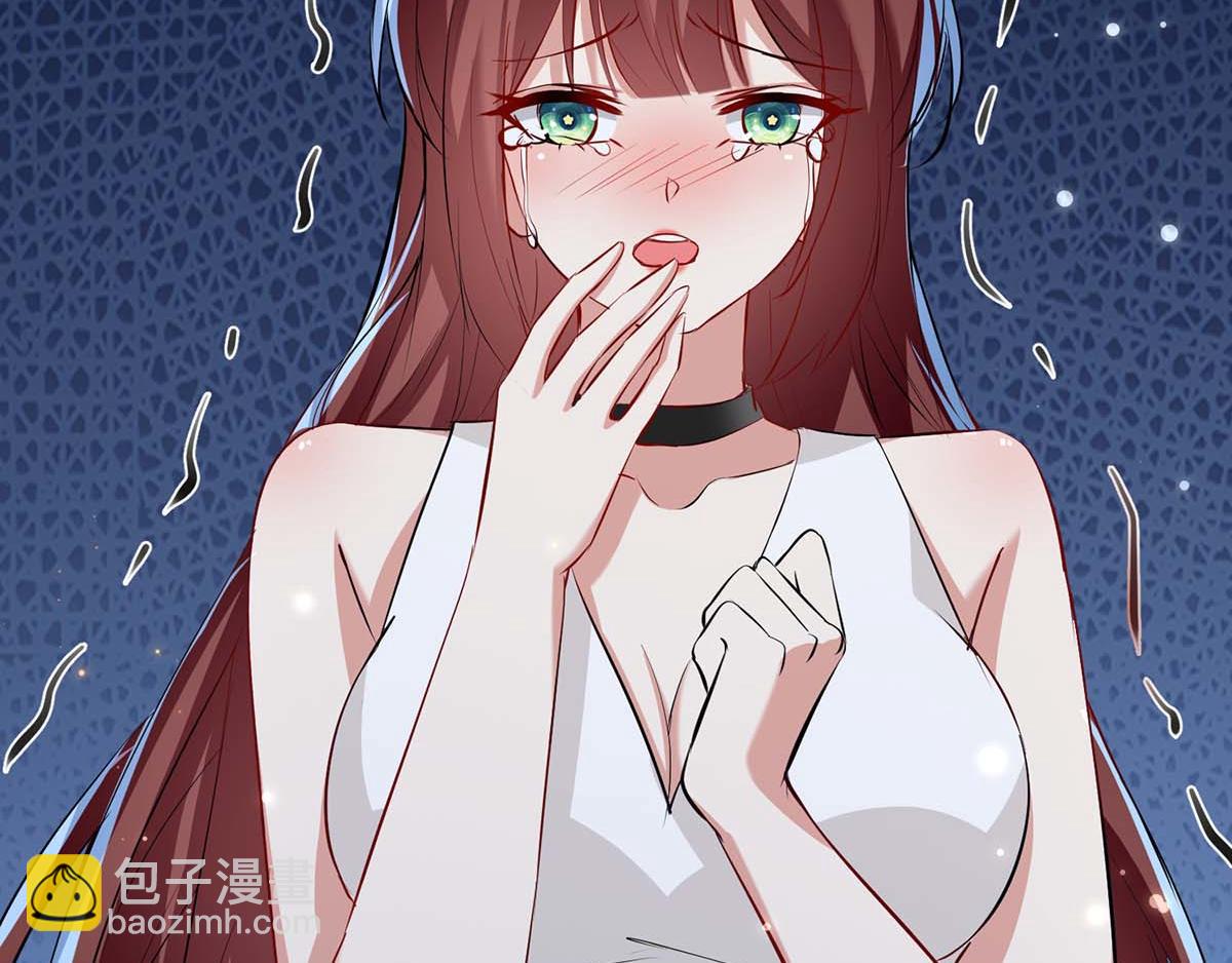 天才酷寶：總裁寵妻太強悍 - 第117話 好兒子(2/2) - 7