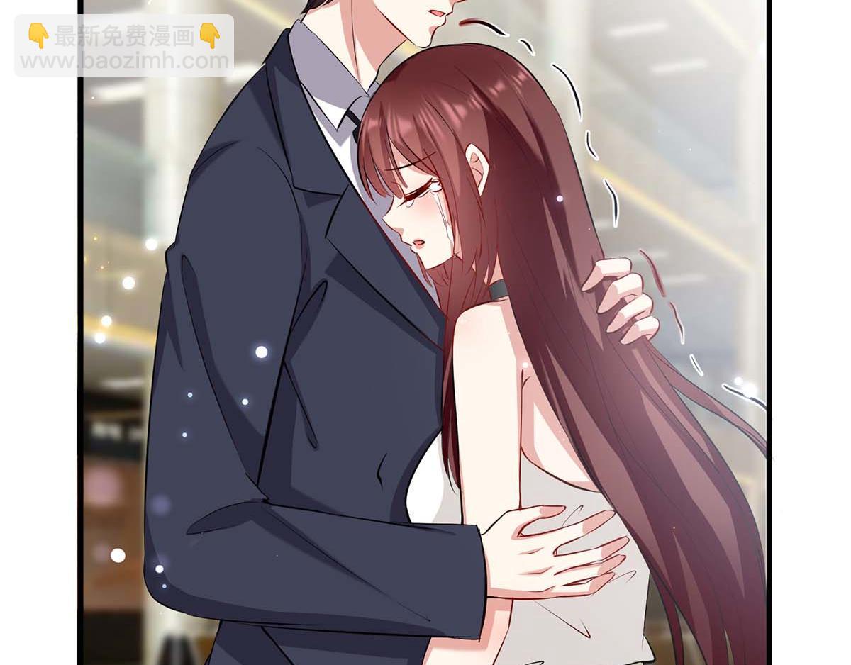 天才酷寶：總裁寵妻太強悍 - 第117話 好兒子(2/2) - 3