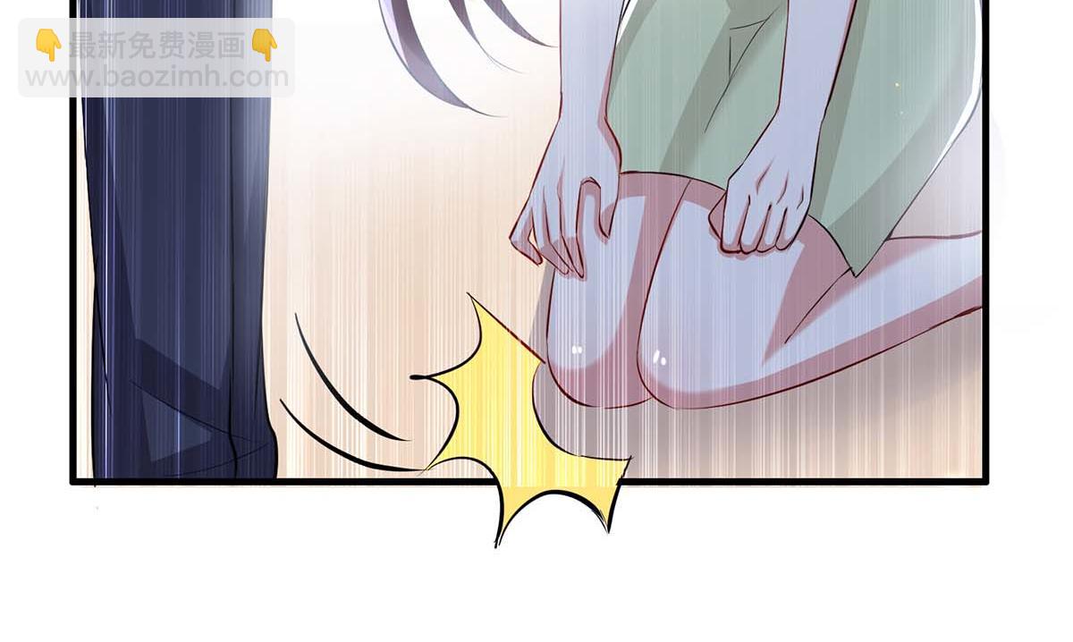 天才酷寶：總裁寵妻太強悍 - 第117話 好兒子(2/2) - 7