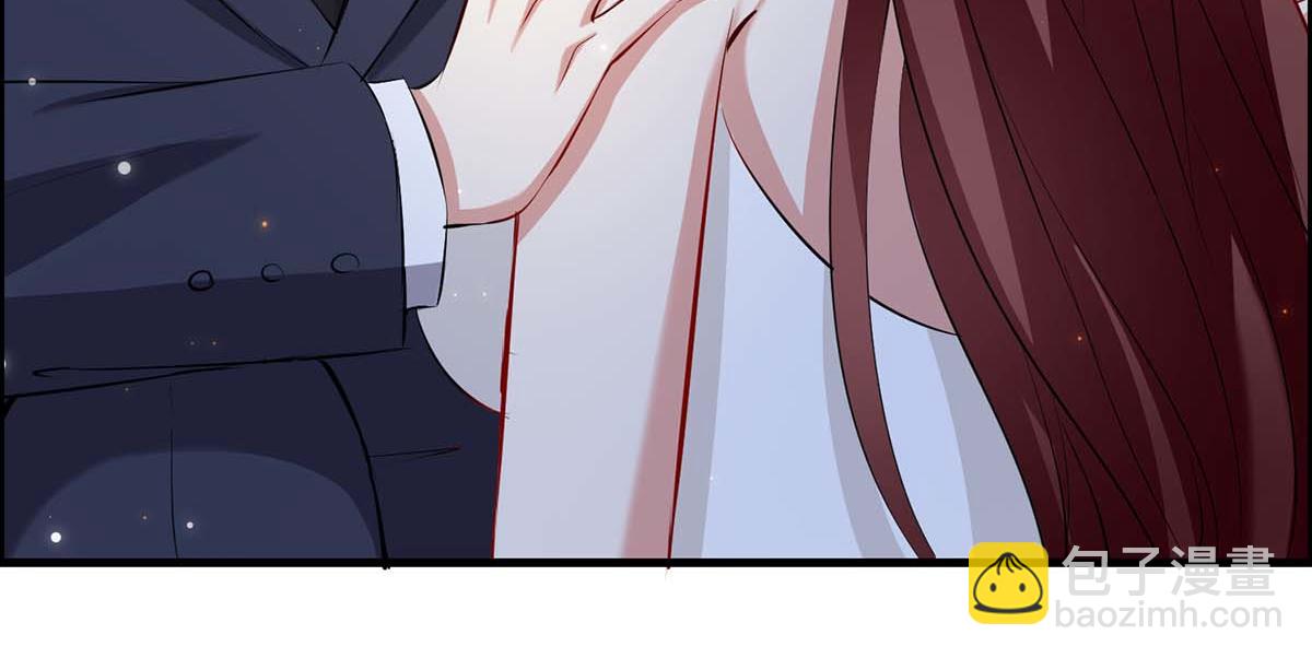 天才酷寶：總裁寵妻太強悍 - 第117話 好兒子(2/2) - 3