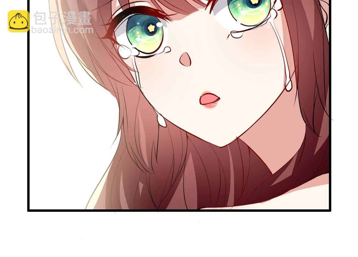 天才酷寶：總裁寵妻太強悍 - 第117話 好兒子(2/2) - 4