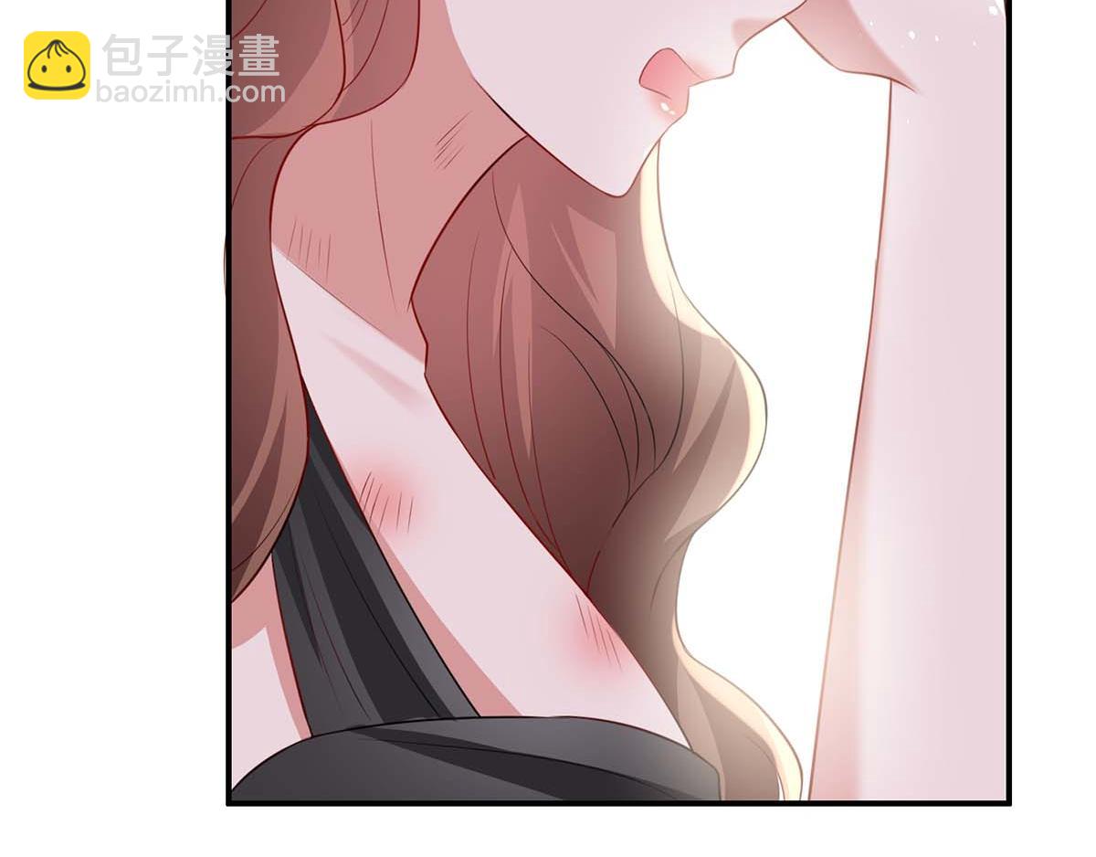 天才酷寶：總裁寵妻太強悍 - 第123話 這個敗類(2/2) - 6