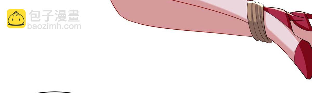 天才酷寶：總裁寵妻太強悍 - 第125話 威脅(1/2) - 7