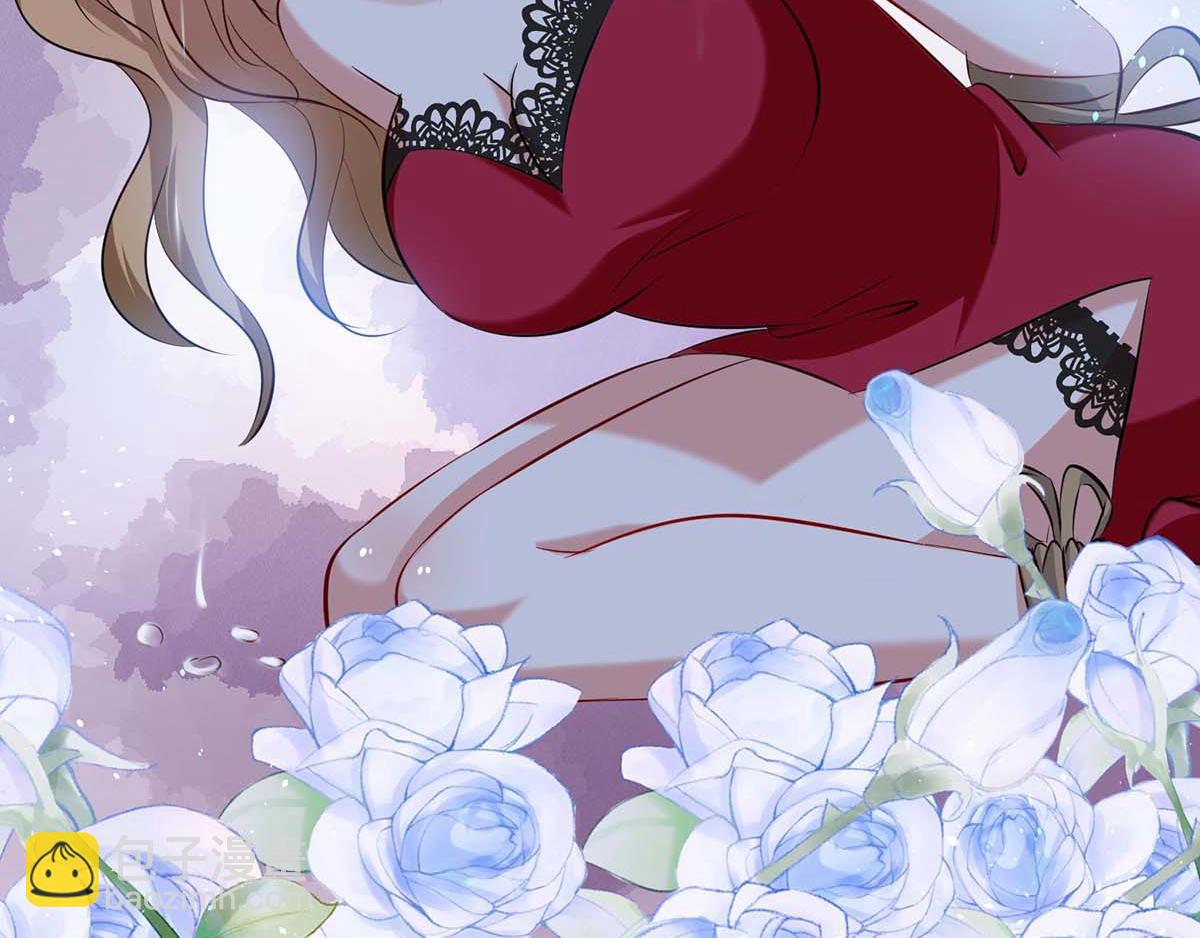 天才酷寶：總裁寵妻太強悍 - 第125話 威脅(1/2) - 3