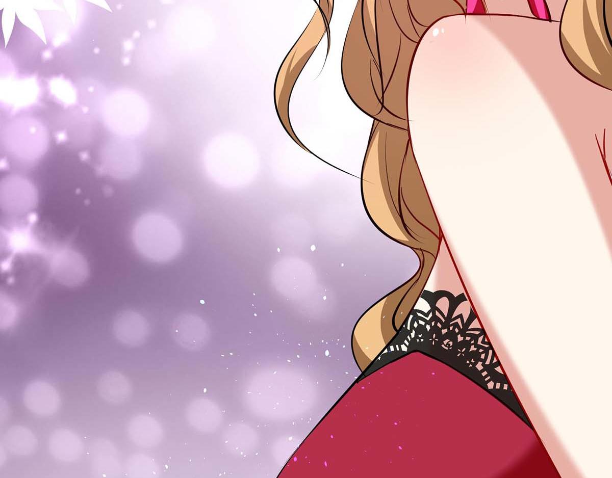 天才酷寶：總裁寵妻太強悍 - 第125話 威脅(2/2) - 4