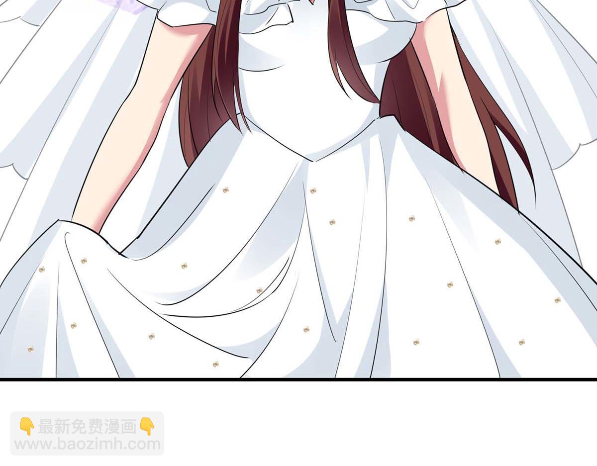 天才酷寶：總裁寵妻太強悍 - 第187話 顧美來電(1/2) - 8