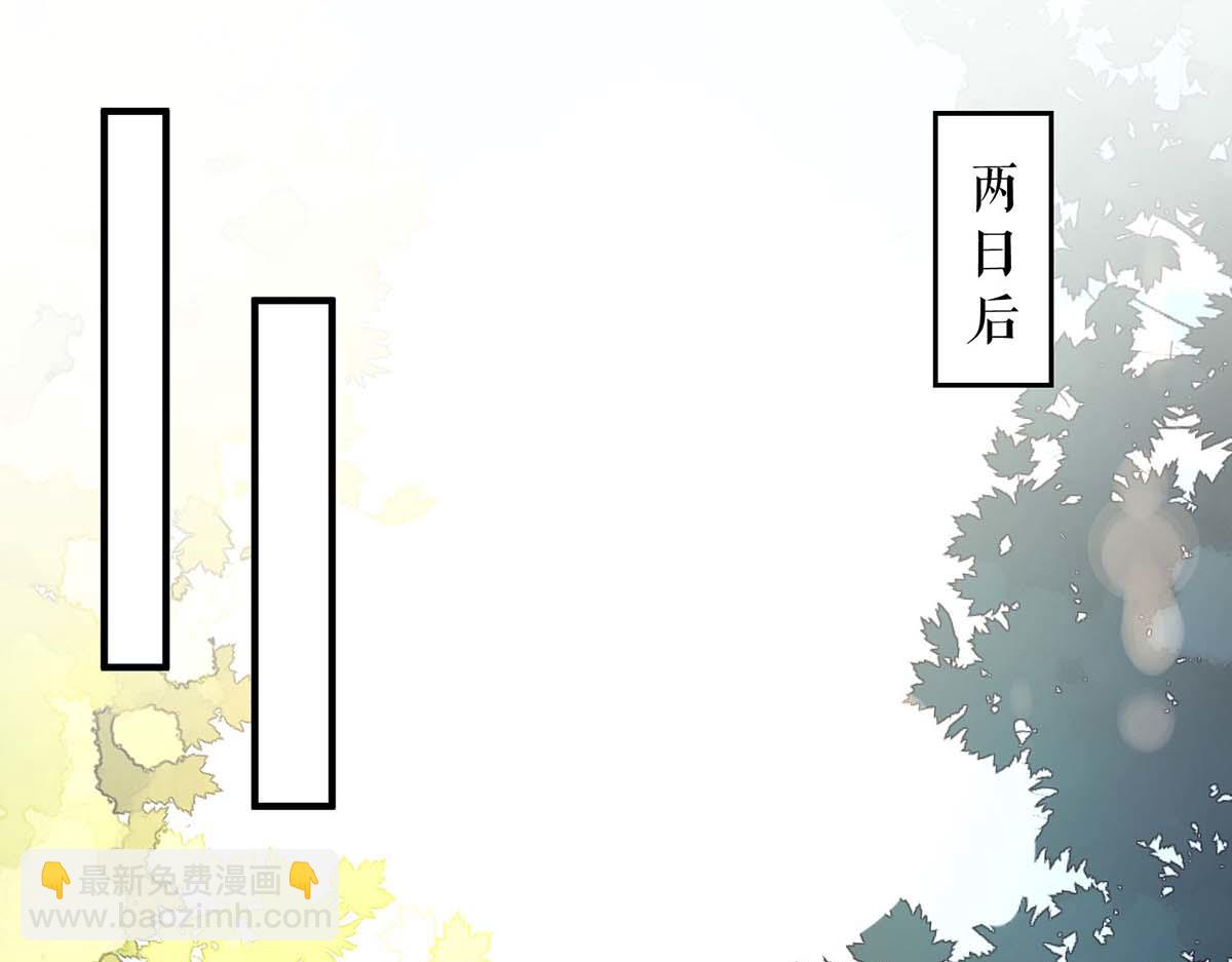 天才酷寶：總裁寵妻太強悍 - 第189話 盡最後一點責任(2/2) - 4