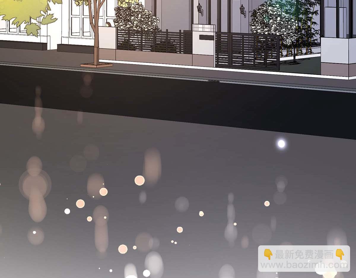 天才酷寶：總裁寵妻太強悍 - 第189話 盡最後一點責任(2/2) - 1