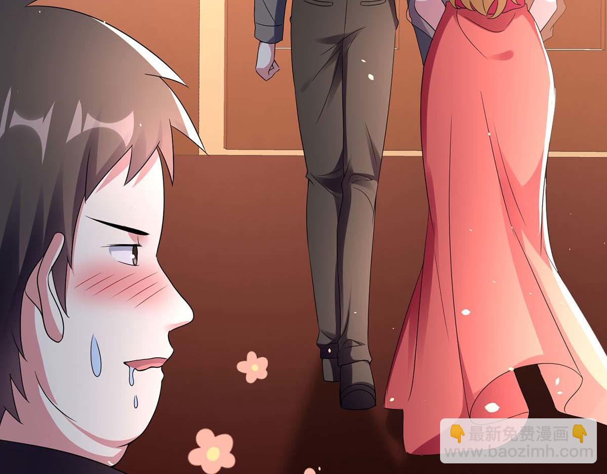 天才酷寶：總裁寵妻太強悍 - 第191話 “主角”入場(2/2) - 6