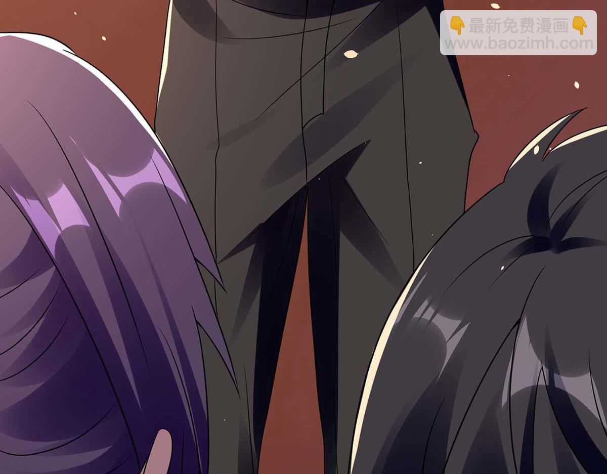 天才酷寶：總裁寵妻太強悍 - 第193話 我們再結一次婚(1/2) - 4