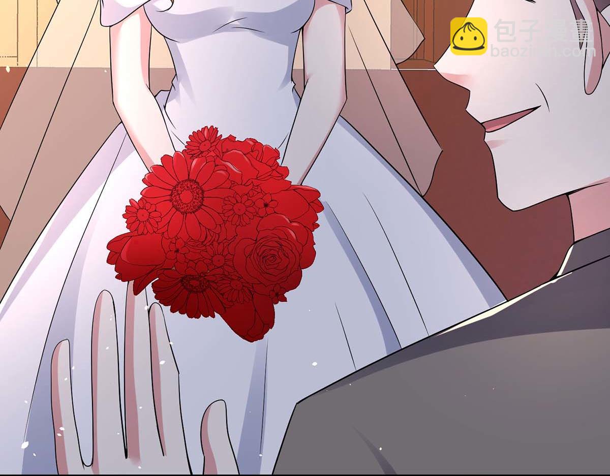 天才酷寶：總裁寵妻太強悍 - 第193話 我們再結一次婚(2/2) - 6