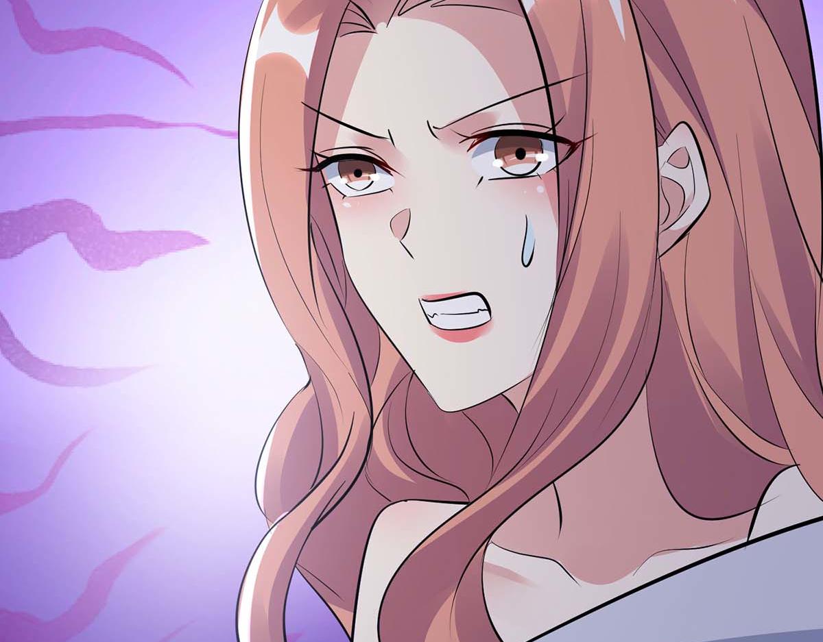 天才酷寶：總裁寵妻太強悍 - 第203話 不歡而散(1/2) - 2