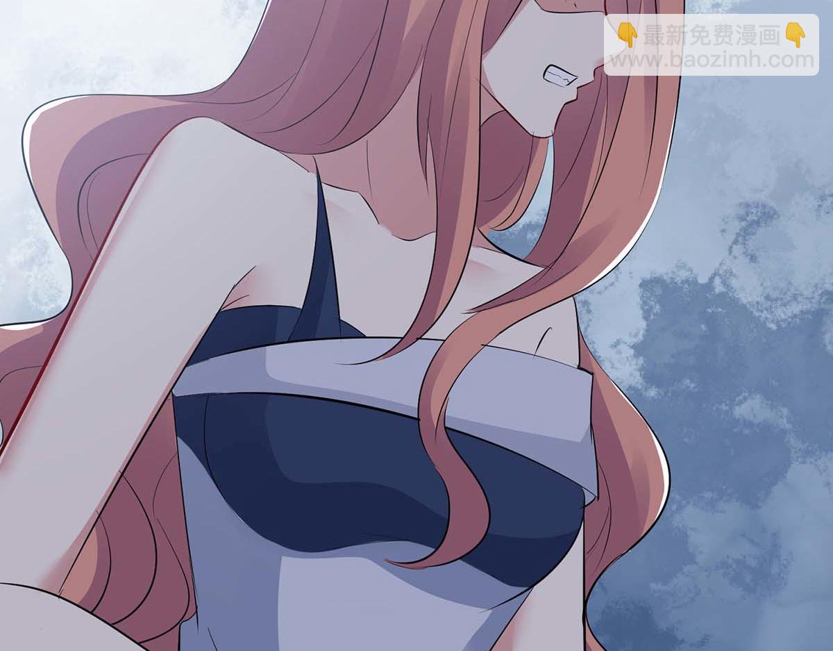 天才酷寶：總裁寵妻太強悍 - 第203話 不歡而散(1/2) - 2