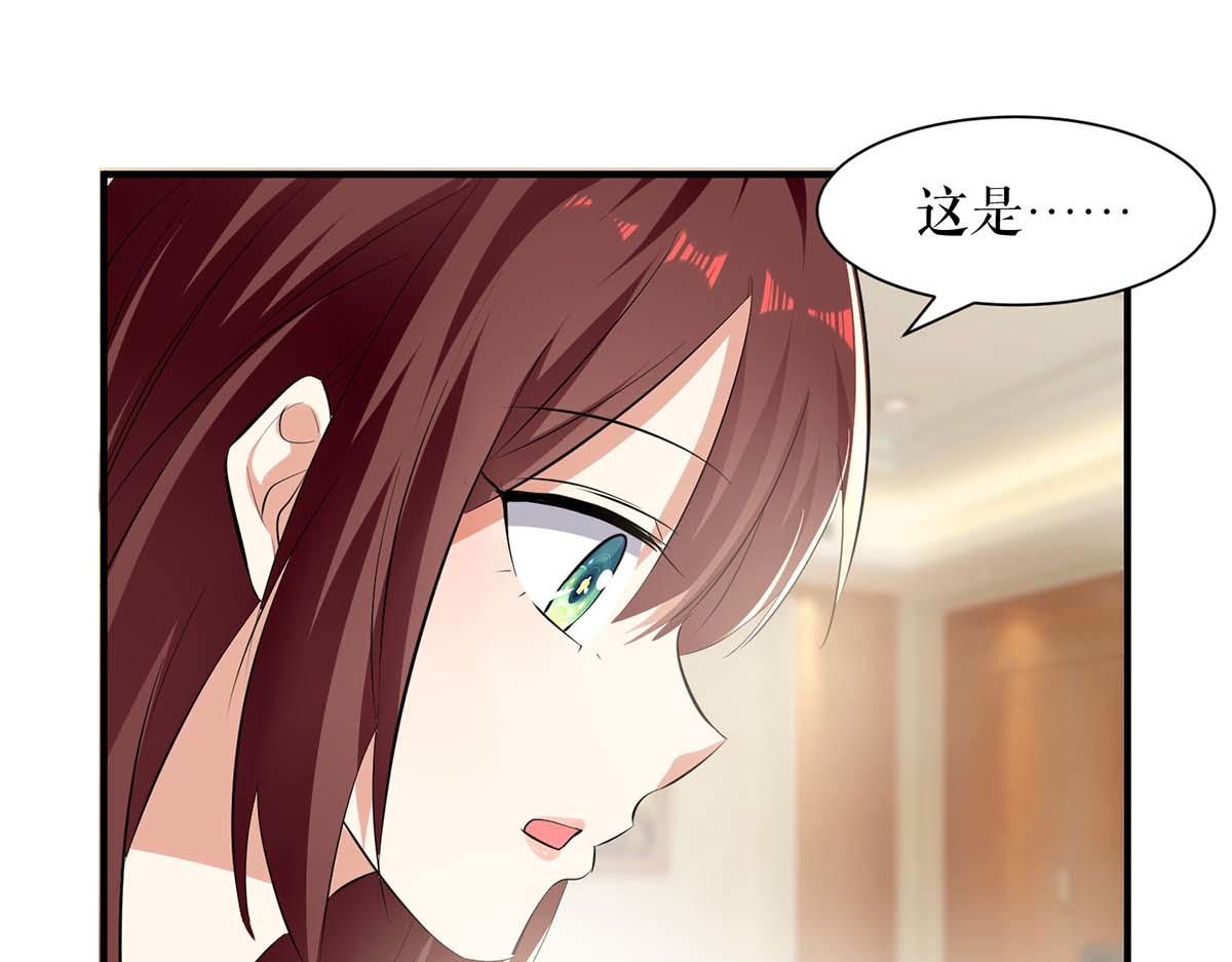 天才酷寶：總裁寵妻太強悍 - 第205話 出生證明(2/2) - 2