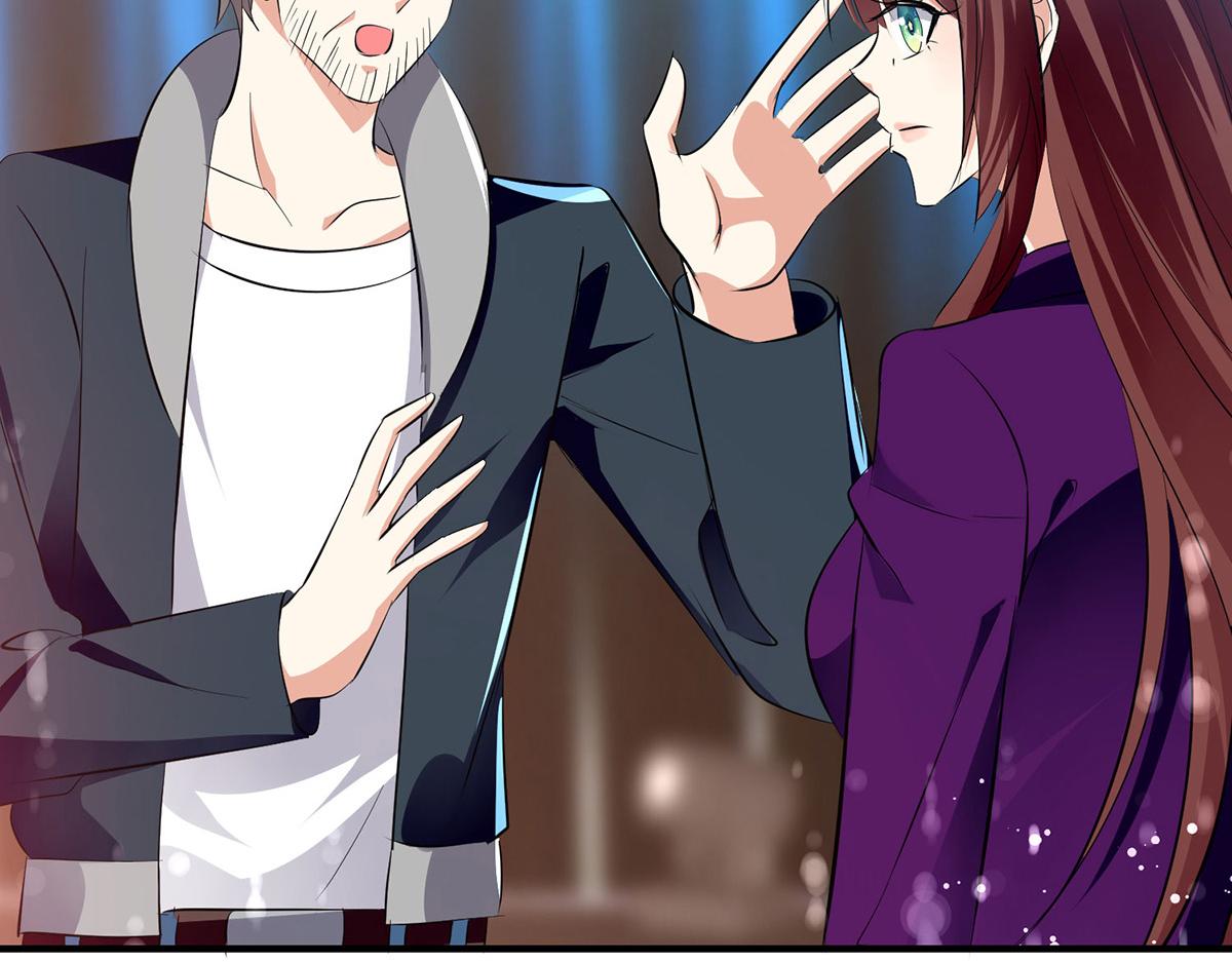 天才酷寶：總裁寵妻太強悍 - 第213話 合拍雜誌(2/2) - 1