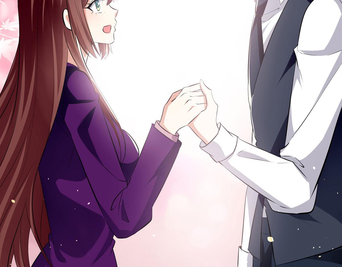 天才酷寶：總裁寵妻太強悍 - 第215話 你的事就是我的事(2/2) - 2