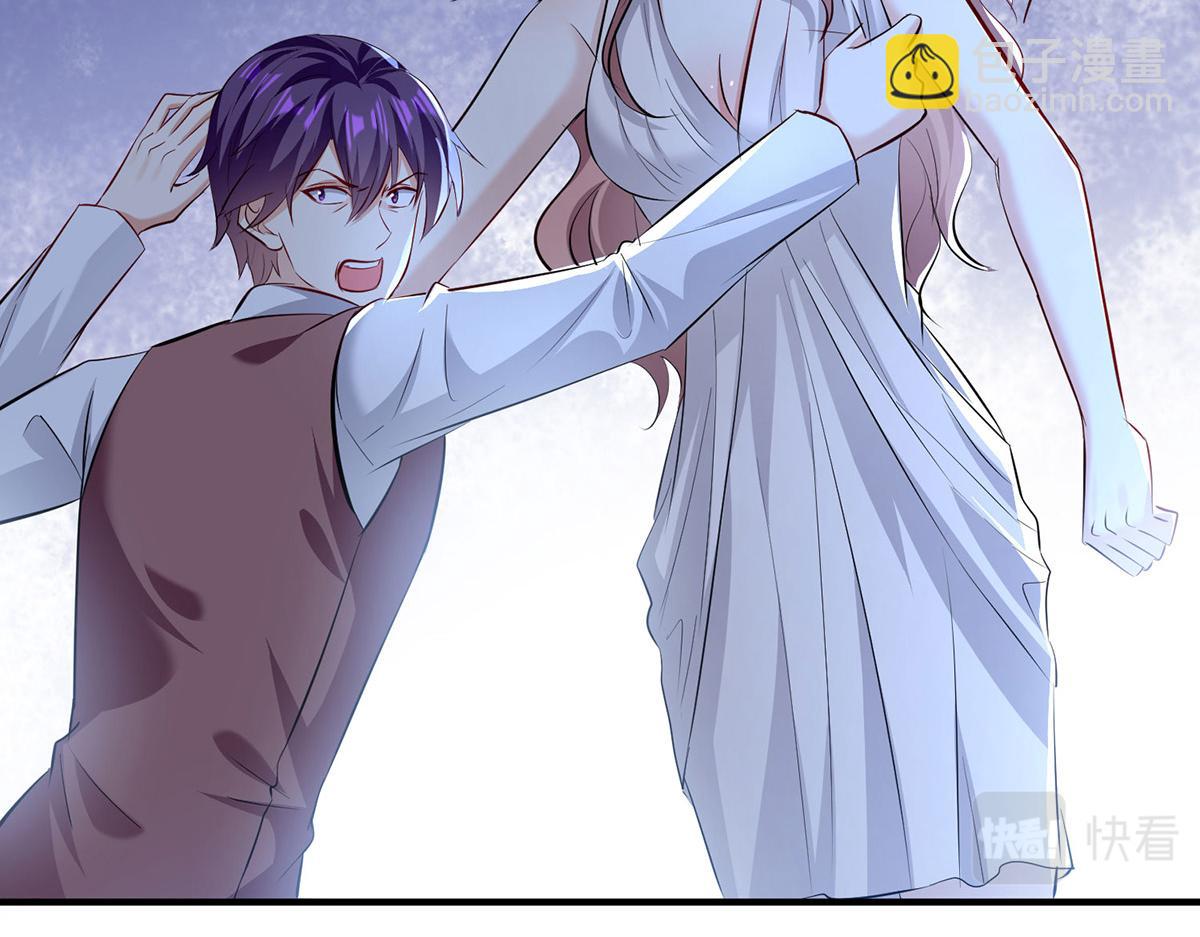 天才酷寶：總裁寵妻太強悍 - 第219話 揭露真相(1/2) - 5