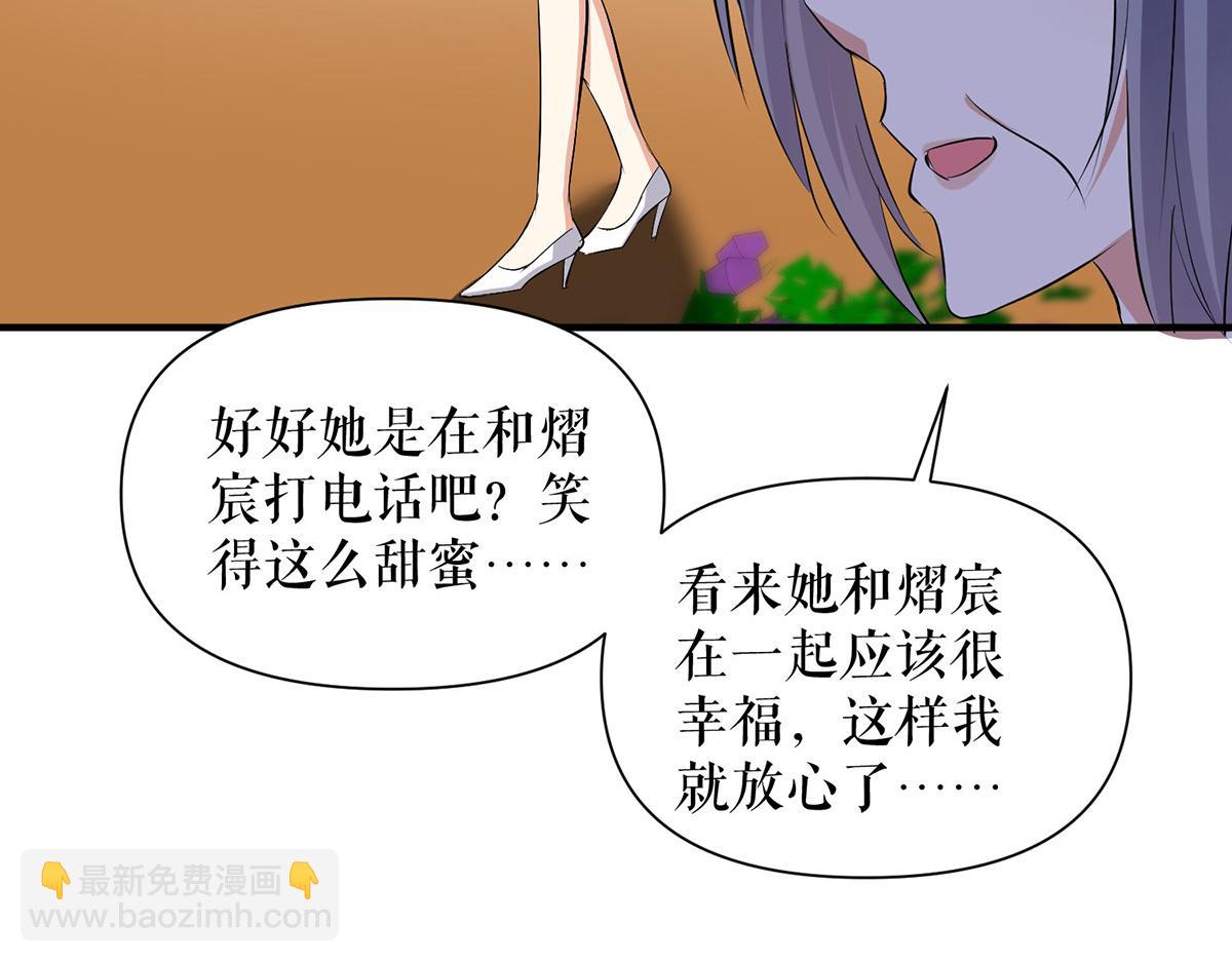 天才酷寶：總裁寵妻太強悍 - 第223話 關心則亂(1/2) - 3