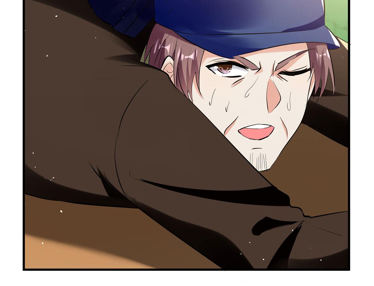 天才酷寶：總裁寵妻太強悍 - 第223話 關心則亂(2/2) - 6