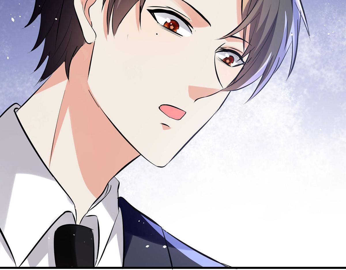 天才酷寶：總裁寵妻太強悍 - 第223話 關心則亂(2/2) - 1