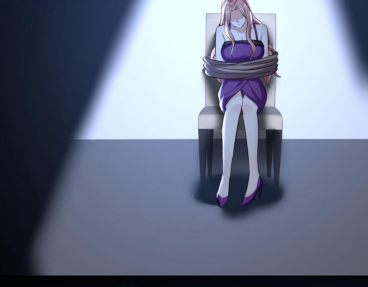 天才酷寶：總裁寵妻太強悍 - 第225話 凌煙被綁(2/2) - 4