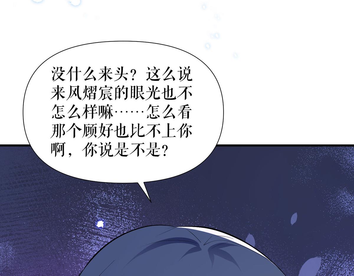 天才酷寶：總裁寵妻太強悍 - 第231話 我永遠是風夫人(2/2) - 4