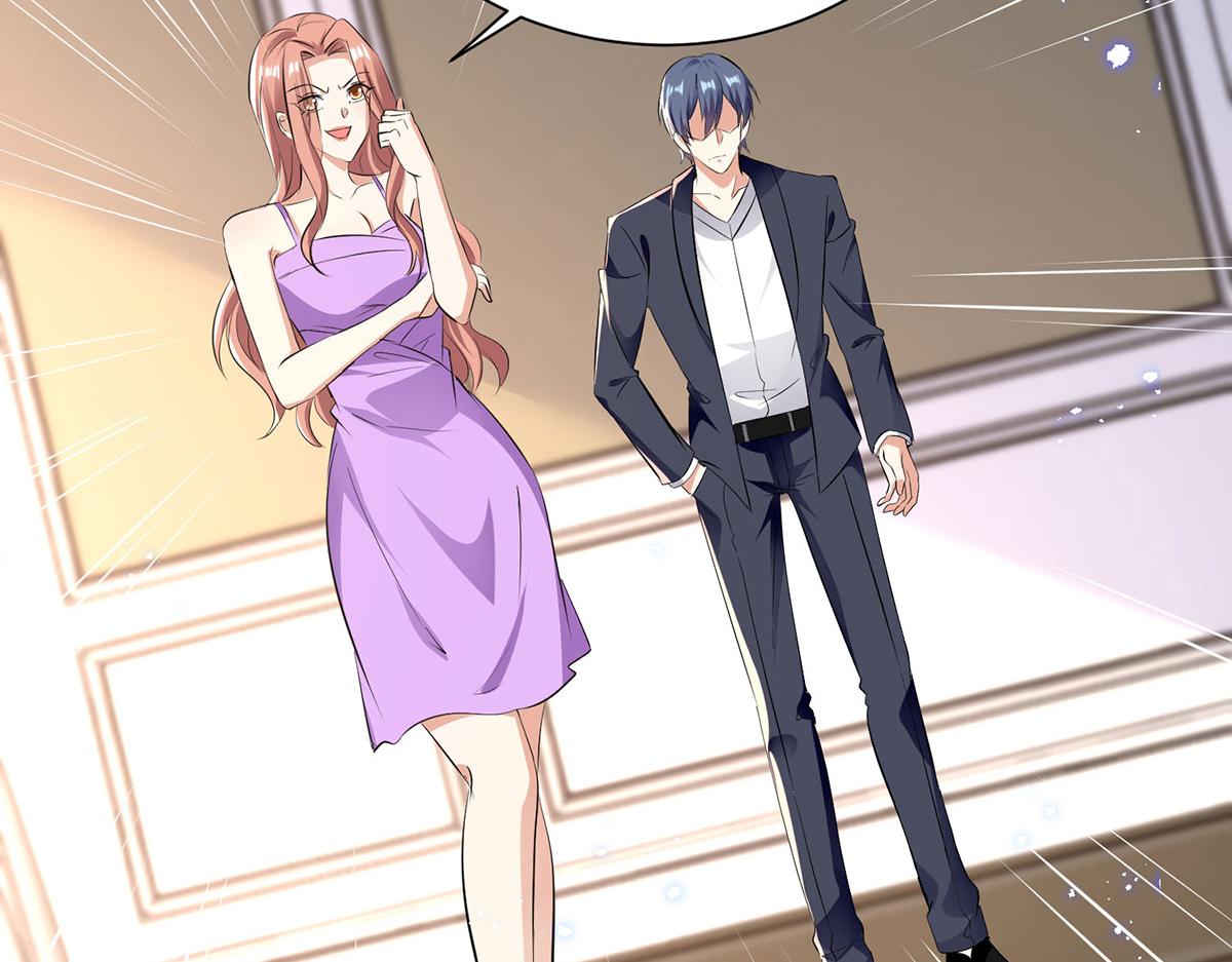 天才酷寶：總裁寵妻太強悍 - 第237話 身陷囹圄(2/2) - 2