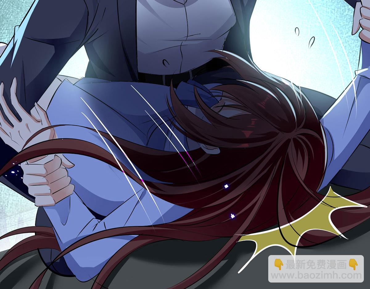 天才酷寶：總裁寵妻太強悍 - 第237話 身陷囹圄(2/2) - 3