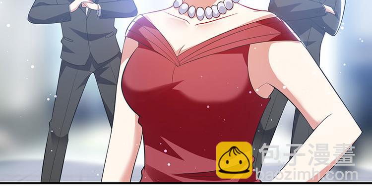 天才酷寶：總裁寵妻太強悍 - 第29話 新官上任三把火(1/2) - 6