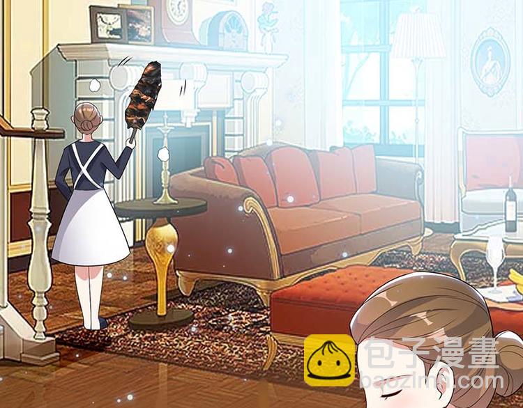 天才酷寶：總裁寵妻太強悍 - 第39話 兒子的新朋友(2/2) - 2