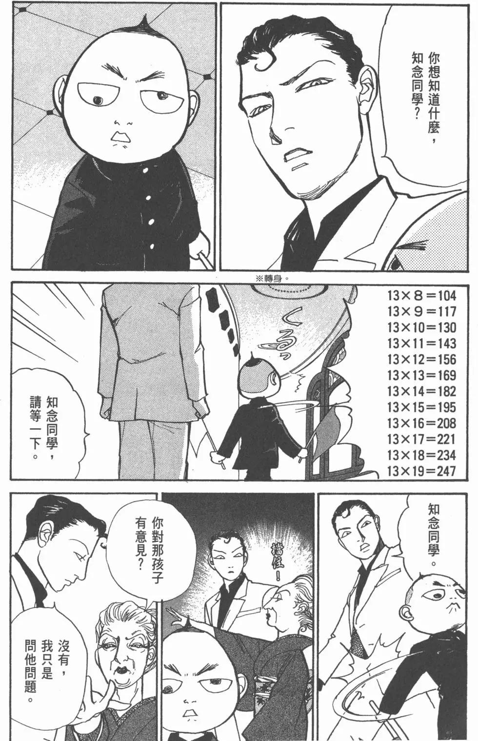 天才柳澤教授 - 第20卷(2/4) - 6