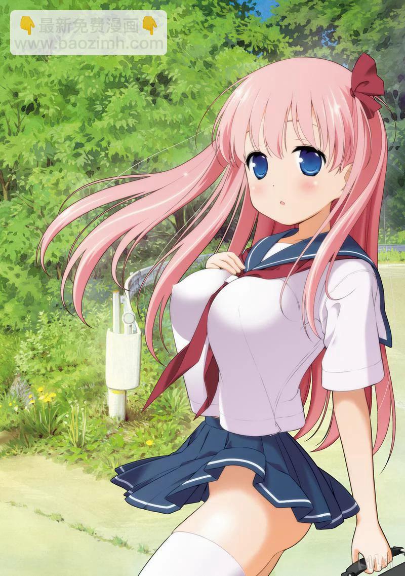 天才麻將少女 - 第107局 開戰 - 4